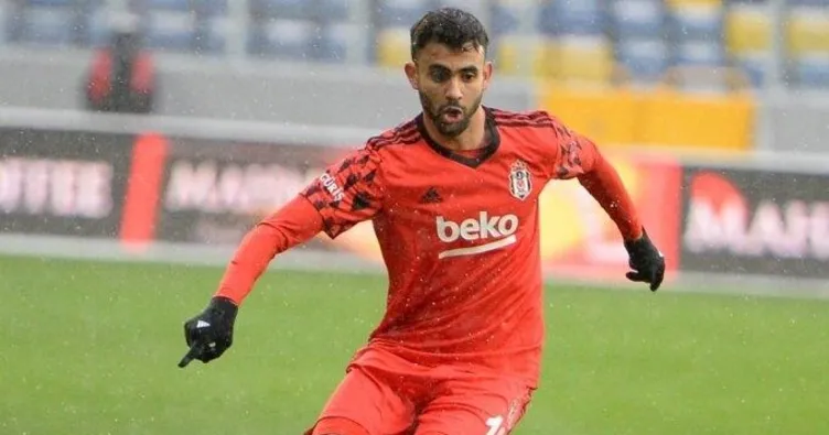 Ghezzal tarihe geçti