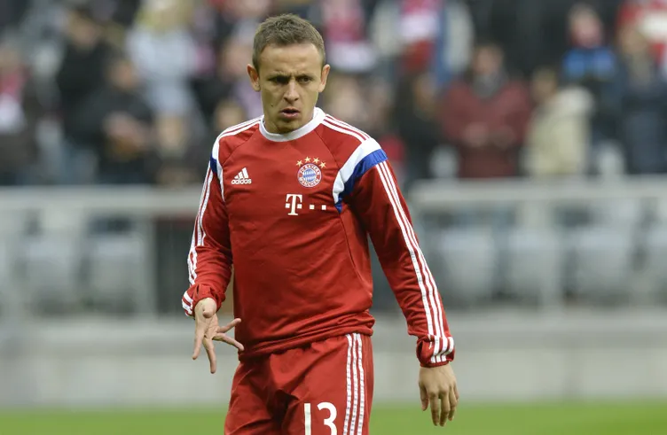 Fenerbahçe'nin teklifini dinlemeden reddetti!