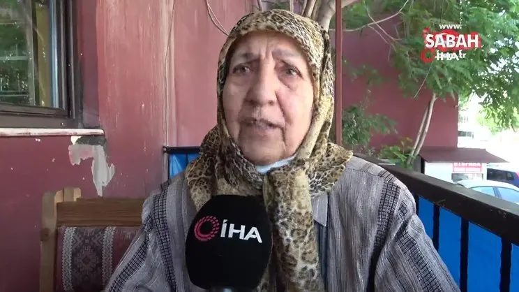 Bisikletle dünya turuna çıktı, bir daha dönmedi! | Video