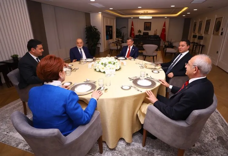 Son dakika | Kılıçdaroğlu’ndan destekçilerini çıldırtan adaylık itirafı: Konuşmadık bile