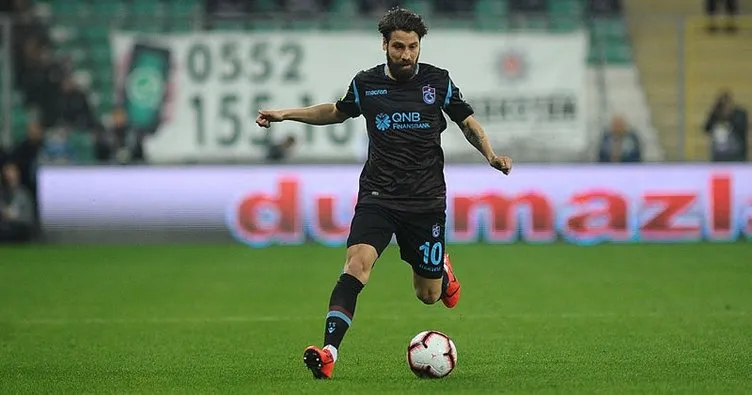 Olcay Şahan’ın Bursaspor’a transferi an meselesi