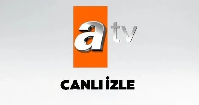 ATV CANLI YAYIN İZLE GS-TS MAÇI! Ziraat Türkiye Kupası Galatasaray-Trabzonspor final maçı ATV canlı izle kesintisiz!
