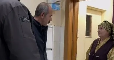 Duyarlı yolcu kaybolan cüzdanı sahibine ulaştırdı #kayseri