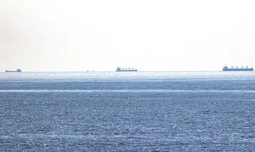 Ukrayna’dan biri Türk bayraklı 3 gemi daha yola çıktı