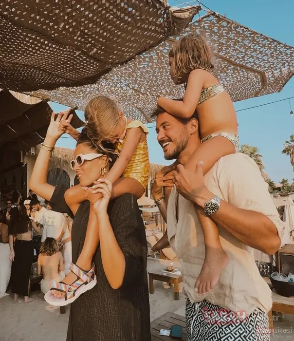 Pelin Akil ile Anıl Altan’ın boşanma detayları belli oldu! Rafa kaldırmışlardı...