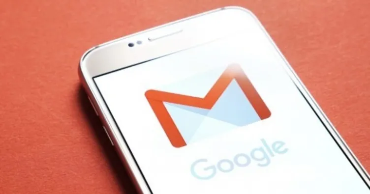 Gmail kullanıcılarının %90’ı tehlikede