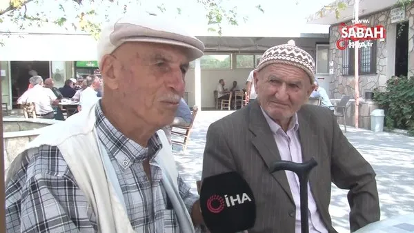 İzmir'de 58 yıldır çözülemeyen dava: Uğruna kitap yazıldı | Video