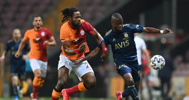 Everton vazgeçmiyor!