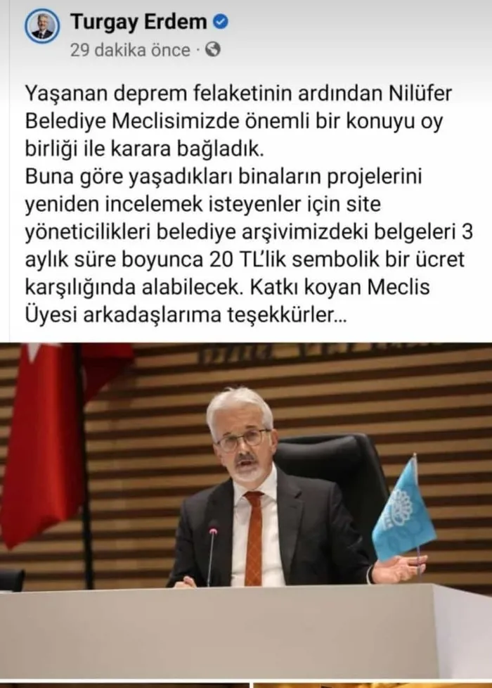SABAH'ın haberi sonrası CHP'den geri adım! 5400 TL'den 20 TL'ye düşürdüler