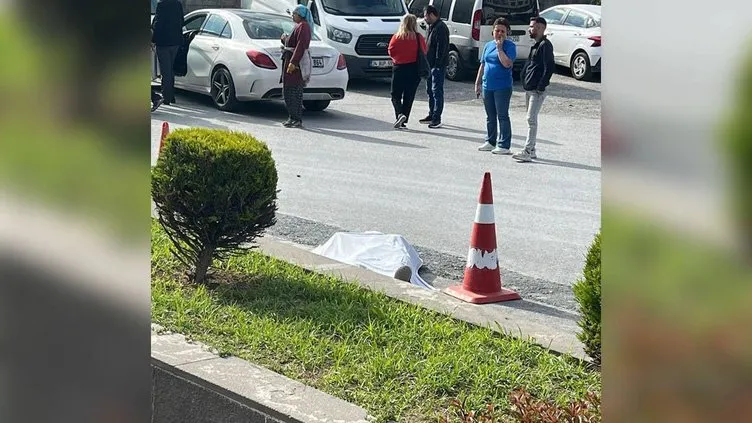 Bahar Kaban’ın katili Gökhan Yıldız metrobüste gezerken yakalandı: Bir anda silahlar patladı!