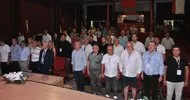 Fethiyespor’da Başkan Esat Bakırcı Güven tazeledi