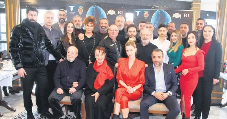 Vizyon tarihi belli oldu!