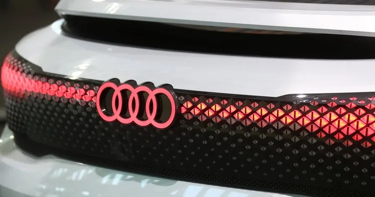Audi’nin yeni modeli 2019’a hazır!