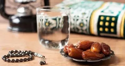 Diyanet İmsakiye takvimi ile iftar saati ve sahur vakti! 23 Ocak 2023 İstanbul, Ankara, İzmir iftar vakti ve il il iftar saatleri