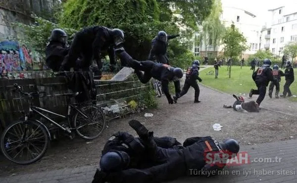 Zamanlaması harika!