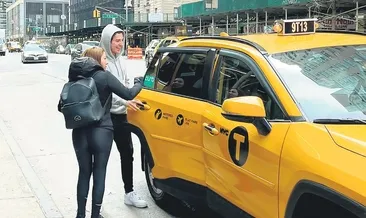 Eylem Tok ve oğlu iade edilebilir