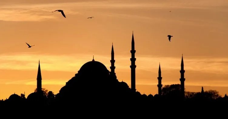 Denizli, Diyarbakır ve Erzurum İmsakiye ile iftar saati, sahur ve imsak vakti saat kaçta? İşte Denizli, Diyarbakır ve Erzurum Ramazan İmsakiyesi!
