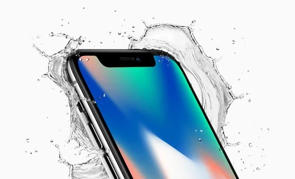 Apple yeni iPhone X'te ekran çıkıntısını kaldıracak!
