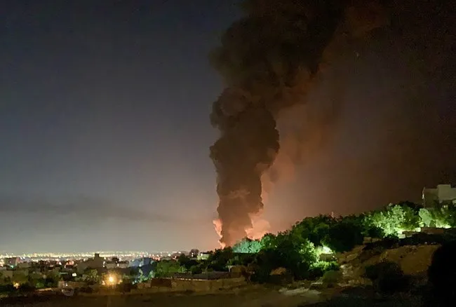 Rusya’dan İsrail’e nükleer tesis uyarısı: Derhal durdurun