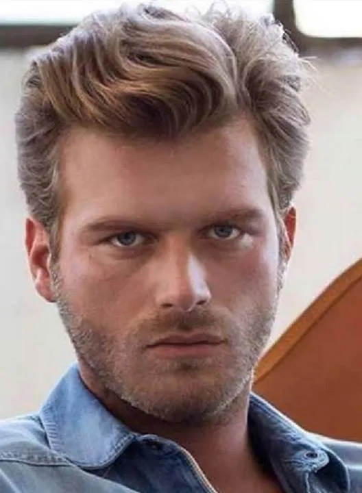Kıvanç Tatlıtuğ�un son hali şaşırttı Magazin Haberleri