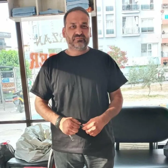 Taksici Oğuz Erge’nin katili Delil Aysal’dan kart oyunu! İşte yalan dolu skandal savunması!