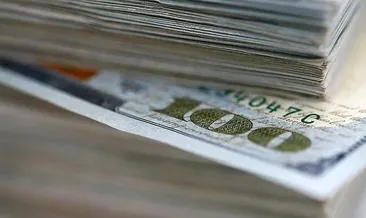 Dış borç stoku verileri açıklandı