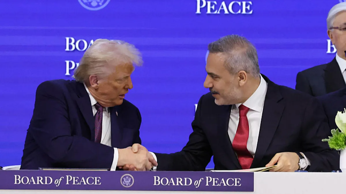 Tel Aviv stratejik alarmda: İsrail’in Türkiye politikası çöktü! Tel Aviv stratejik alarmda: İsrail’in Türkiye politikası çöktü!