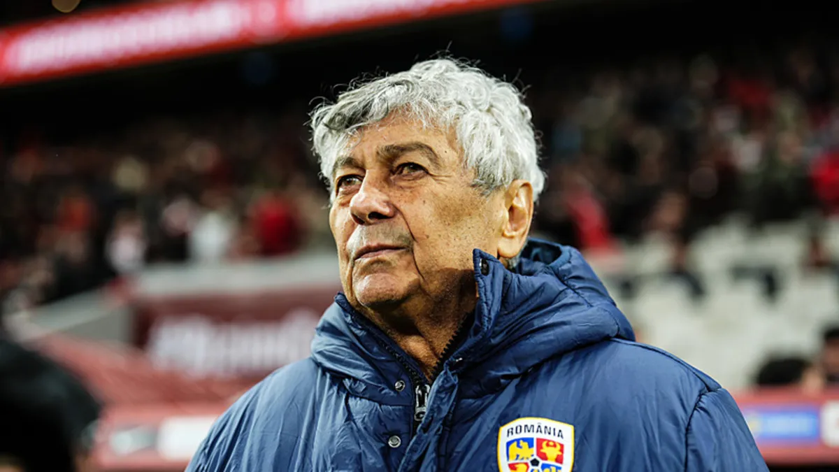 Mircea Lucescu’nun son durumu hakkında açıklama! Mircea Lucescu’nun son durumu hakkında açıklama!