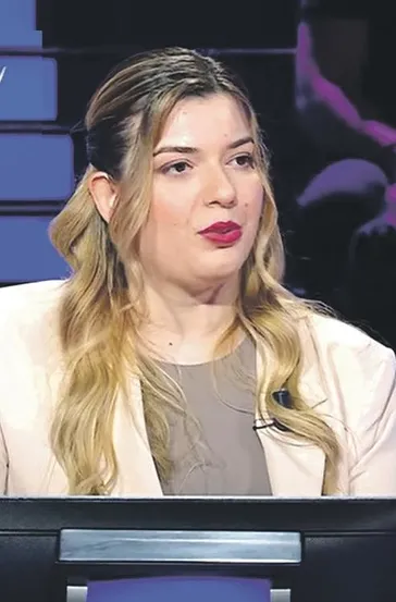 Kazanan Halime’nin umudu oldu
