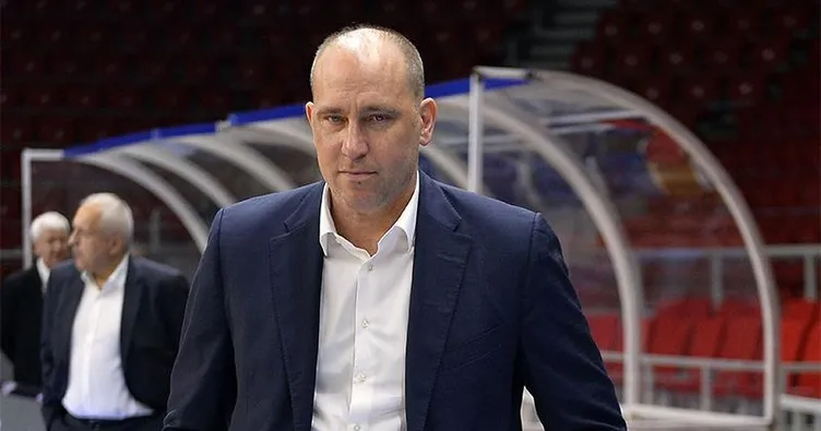 Harun Erdenay başkanlığa aday