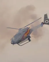 Kanada’da helikopter yere çakıldı! 4 ölü