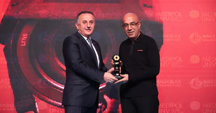 Turkuvaz Medya’ya 5 ödül