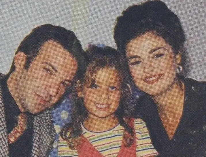 Ceyda Düvenci’nin ilk eşi Kaan Girgin’i gören tanıyamıyor! 90’ların yakışıklı jönüydü yıllar ona iyi davranmadı! İşte son hali...