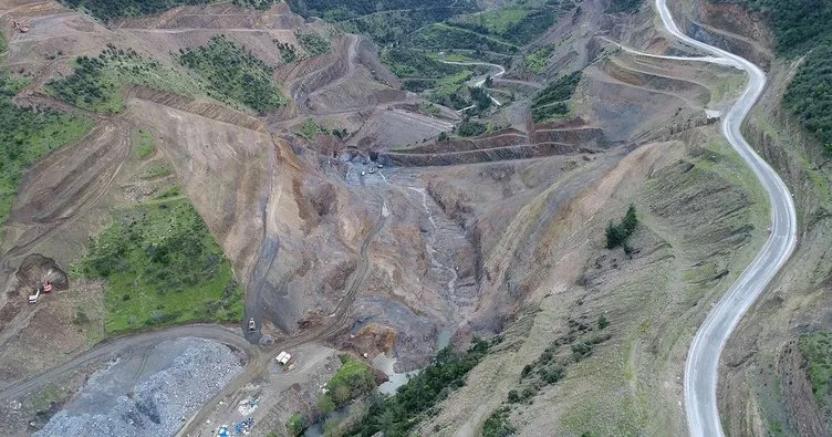 Toprağa can, fabrikalara güç olacak