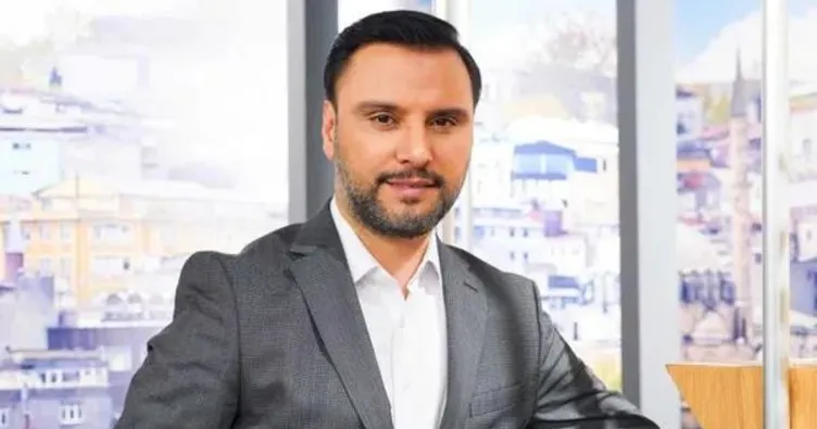 Kaşlar düştü sakin olun