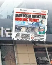 Kirli pazarlık ifşa oldu