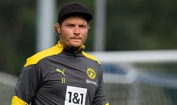 Eski Beşiktaşlı Borussia Dortmund’un yeni teknik direktörü oldu!