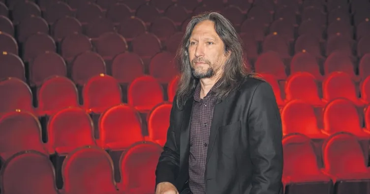 Başkent tiyatroları kapatıldı