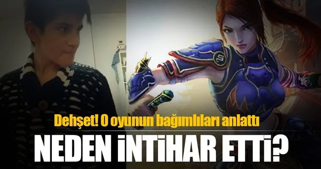 Metin2 Oynayan O Cocuk Neden Intihar Etti Son Dakika Haberler