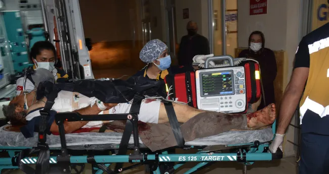 sivas ta hayvan otlatma savasi 1 olu son dakika haberler