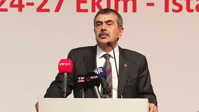 Bakan Tekin SABAH'a açıkladı: Mücadele bitmedi, teyakkuzdayız