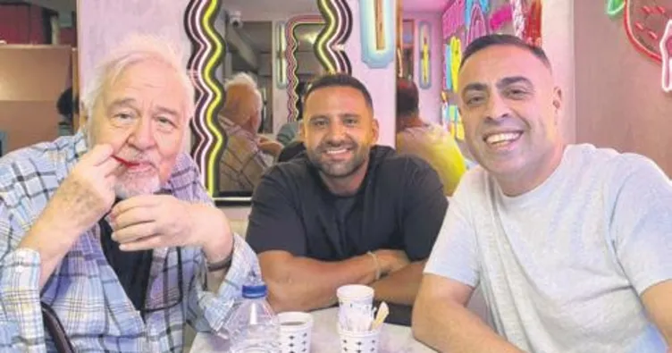 İlber hoca’dan gençlere tavsiye