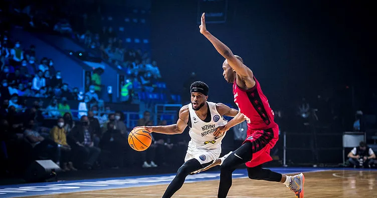 Kasey Shepherd TOFAŞ’ta