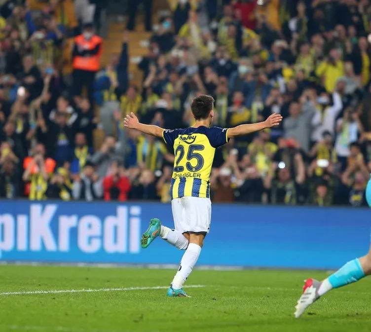 Son dakika Fenerbahçe transfer haberleri: Arda Güler bombası! Dudak uçuklatan bonservisi açıkladılar, yeni adresi...