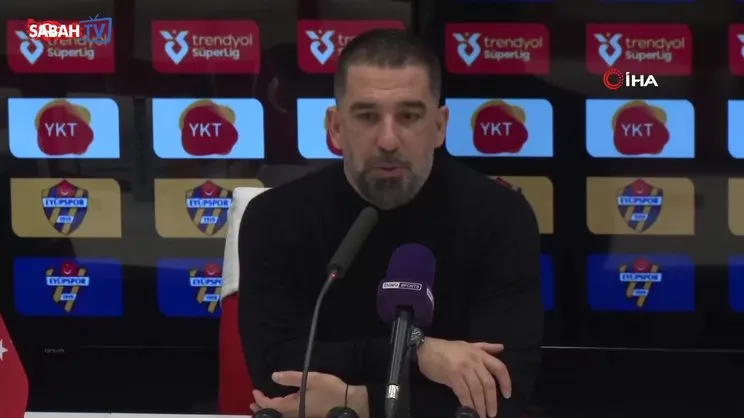 Arda Turan: