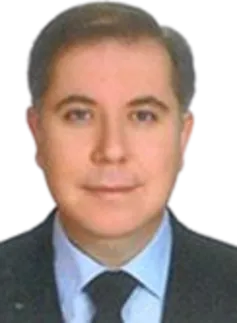 Ahmet Bilal Kıymaz