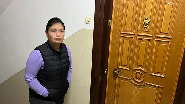 Antalya’da dehşeti yaşattı! Komşunun önce evini tinerle yaktı sonra elektrikli düzeneği göğsüne...