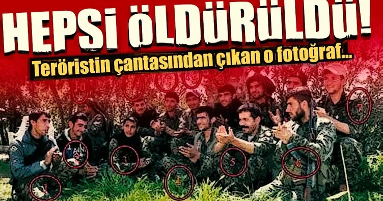 Kahramanlara veda