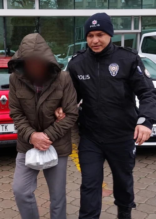 Zihinsel engelli kıza taciz iddiası: Boynunda kızarıklık tespit edildi!