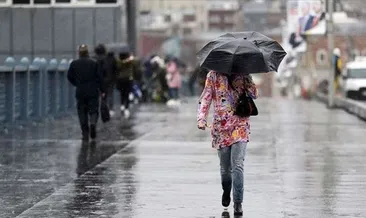 Bayramda hava sıcaklıkları düşecek